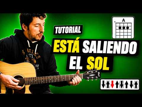 Esta Saliendo El Sol - Intoxicados