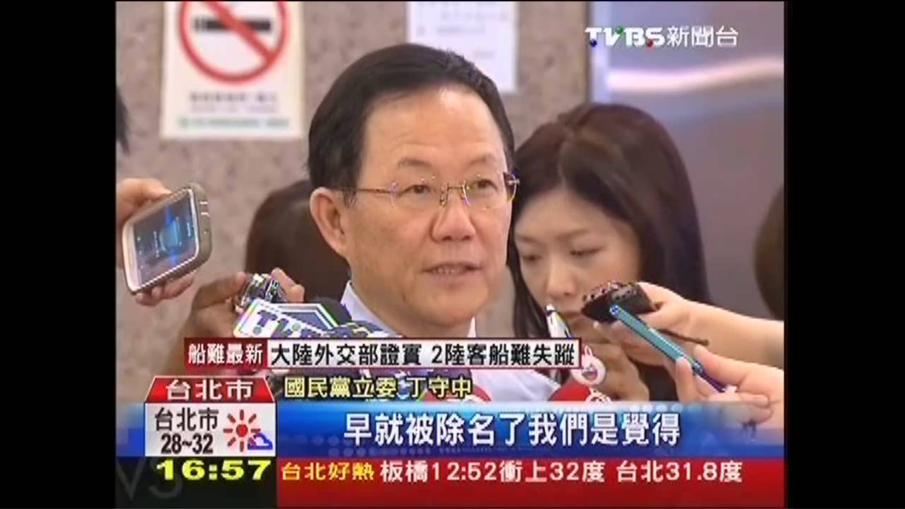 蔡正元棄選北市　自行公布電話民調
