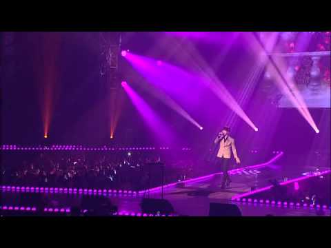 「MiM Concert DVD」 G.O — Even In My Dreams