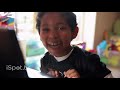 ABCMouse Com Commercial Antonio 2013