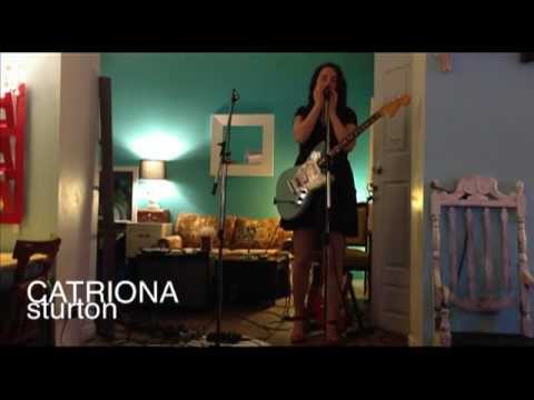 Black is the Colour - Catriona Sturton - Harmonica