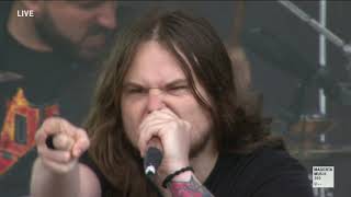 Of Mice &amp; Men - Live Wacken 2019 (Full Show HD)