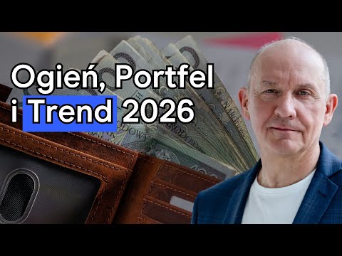 Kto kontroluje surowce, kontroluje system 2026  | W Sedno Rynku