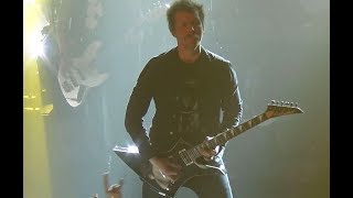 Dark Tranquillity - Forward Momentum - Live Paris 2018