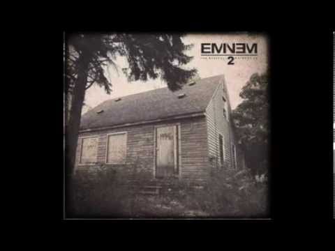 Video thumbnail for Eminem - Stronger Than I Was (Traduction Française)