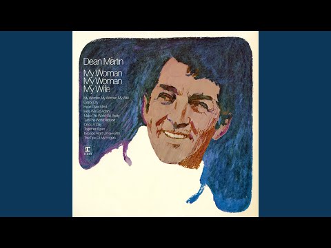 Make The World Go Away