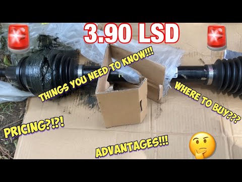 CAN SCATPACK DIFFERENTIAL FIT ON V6 DODGE CHALLENGER CHARGER CHRYSLER 300? NEED TO KNOW INFORMATION!