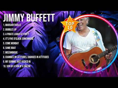 J.i.m.m.y. .B.u.f.f.e.t.t. Greatest Hits Full Album ▶️ Top Songs Full Album ▶️ Top 10 Hits of A