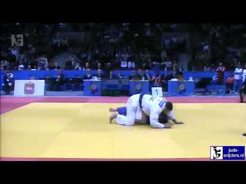 Jevgenijs Borodavko (LAT) - Irakli Tsirekidze (GEO) [-100kg]