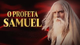 A Histria  do Profeta Samuel na Biblia : Quem foi  Samuel: O chamado de Samuel - 1 Samuel