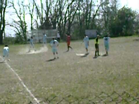 calcio amatori 3 categoria playoff  Bolano-uniproject vs Bertella 2°Tem.avi