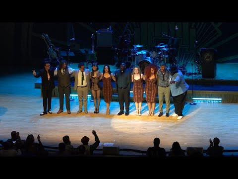 Postmodern Jukebox @ Atlanta Symphony Hall 08-10-2025