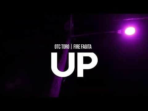 OTC Toro & Fire Fagita - UP
