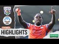 West Brom v Swansea City | Extended Highlights