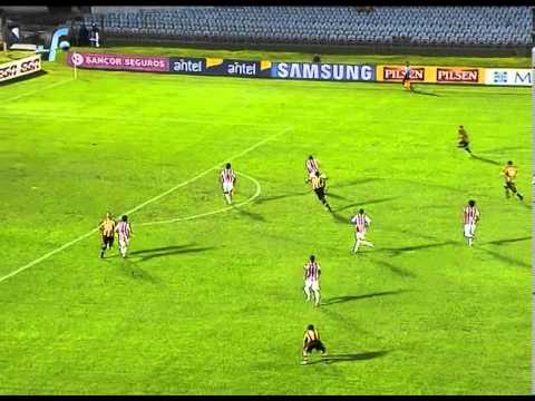 River vs Peñarol Matchday 1 Clausura Tournament