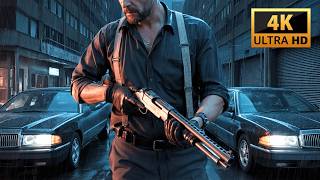 🚨 Este filme mostra o crime como nunca antes | A Gangue: Uma Noite de Sangue | Completo Dublado