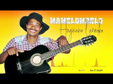 MAMELOMBELO   -  HAGNANO LAROVOKO