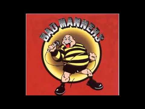 Skinhead Moonstonp Bad Manners - Skinhead Moonstonp