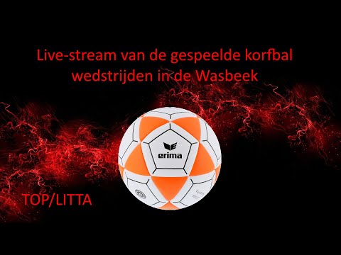 Wedstrijden TOP/LITTA 20-11-2021 (Wasbeek)