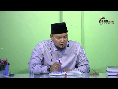 Syarah Hisnul Muslim