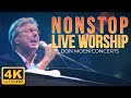 Nonstop Don Moen Praise and Worship Songs with Lyrics 2025 🎵 Christian Music 24/7
