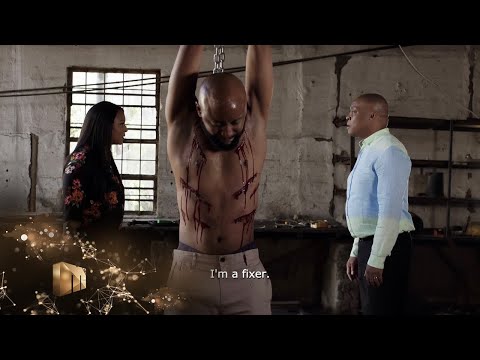 The Fixer – The Queen | Mzansi Magic | S6 | Ep 56