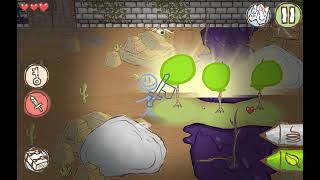 Draw A Stickman EPIC 2 Drawn Below Walkthrough : 32:38 minutes.