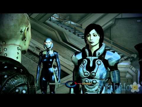 Mass Effect 3 Walkthrough: Part 26