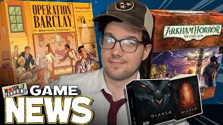 Watch It Played - Meeple Land video thumbnail