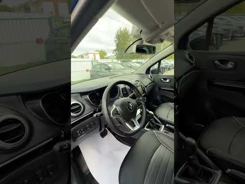фото renault kaptur i рестайлинг 0