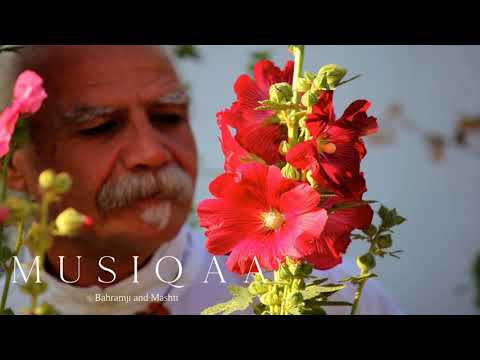Bahramji and Mashti ⋄ Sufiyan ⋄ Enchanting ⋄ Tribute to Sufi music