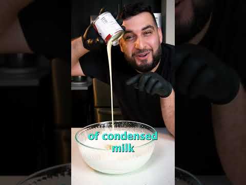 #shorts #nutella #icecream #easyrecipe #homemade #chocolate