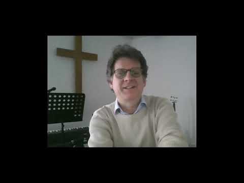 Psalm 84: Deine Wohnung ein Nest am Haus Gottes