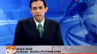 Download lagu Peluncuran Roket Terbesar Indonesia mp3