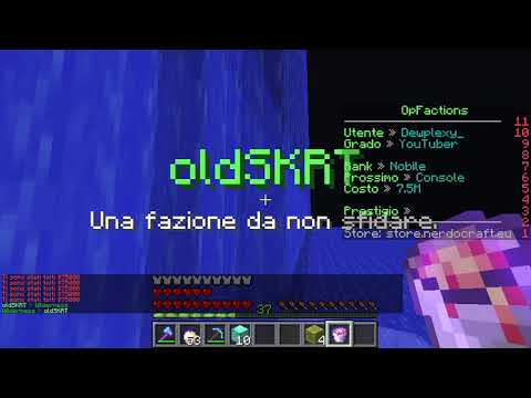 NERDOCRAFT - COME FARE UNA BASE ANTI GRIEF!
