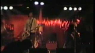 Bluebottle Kiss - Running Around White Picket Fence (Live)