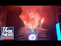 Fox News Rings In 2023 From New York City