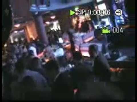 Blue Martini Kendall New Years Eve with Carlos Dj Sonic.To hire him call 3053082375. #miamidj #dj