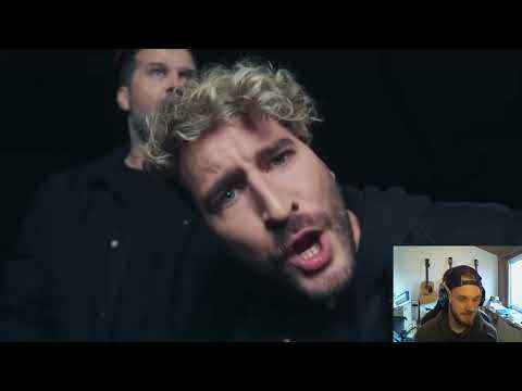 "The Boss Hoss, Electric Callboy - Nice but No"  - Drummer Reagiert