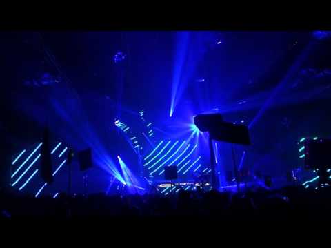Rank 1  - Dreamstate LA 2015