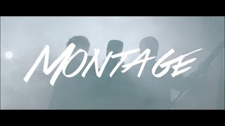 Elephant Kind - Montage (Official Music Video)