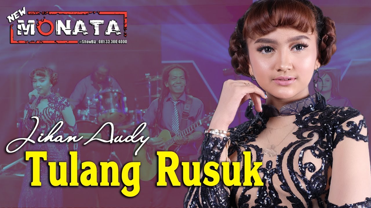Tulang Rusuk - Jihan Audy