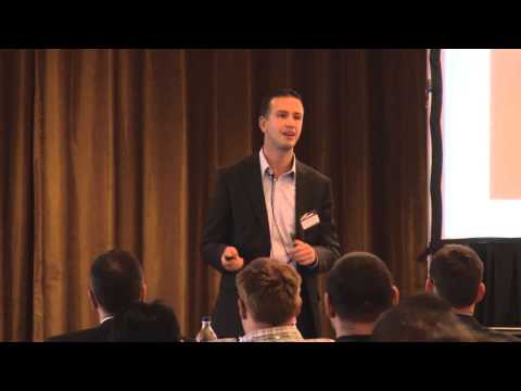 HUSTEF 2014 - Lajos Tanács