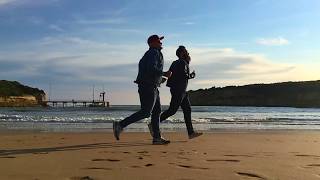 &quot;A Foreign Affair&quot; - Exploring the Great Ocean Road