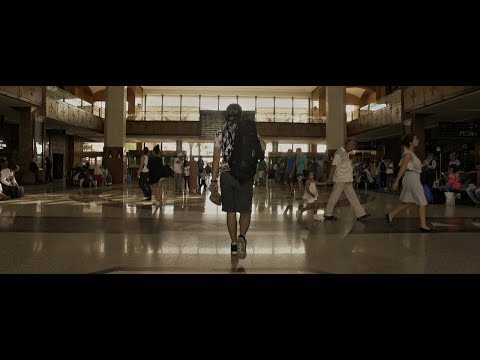 Natty Rico | Morocco - Maison B / VIP Room (2017)