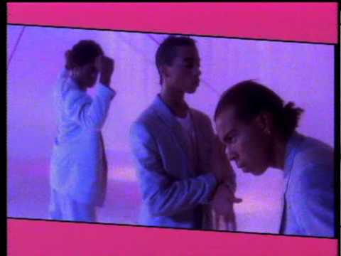 Alvin Stardust - I Won't Run Away