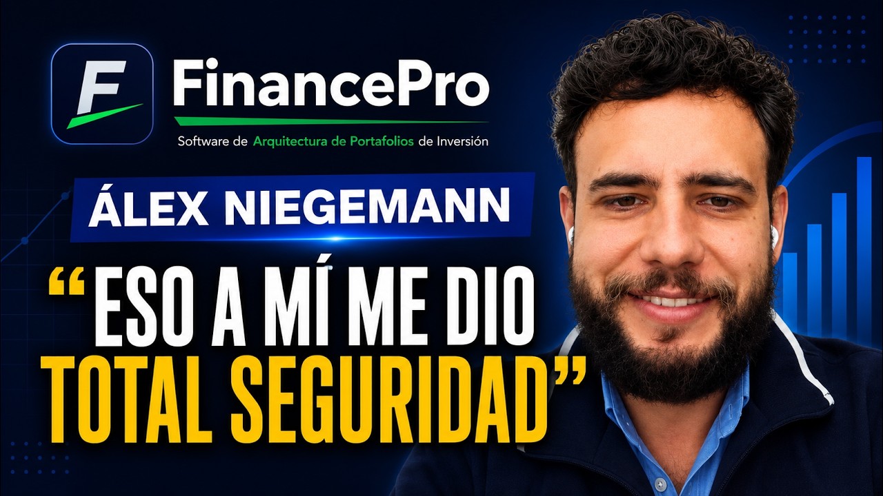 Caso de éxito 2 — FinancePro Wealth