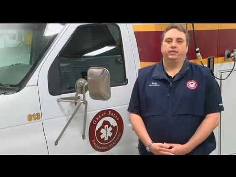 Learning CPR can help you save a life