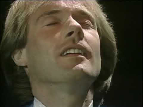 Richard Clayderman - Lettre à Ma Mère (Official Video) (HD Remaster)