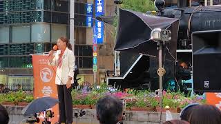 【参政党LIVE】吉川りな 審議拒否の理由